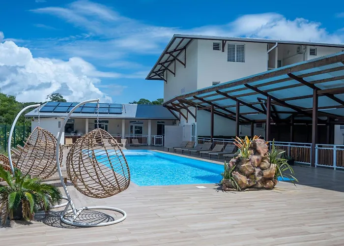 Hotel Belle Terre Resort