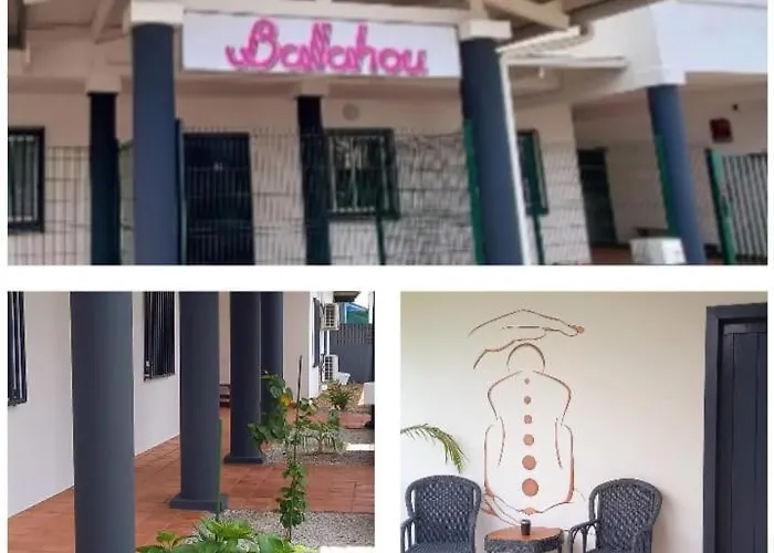 Hôtel Ballahou
