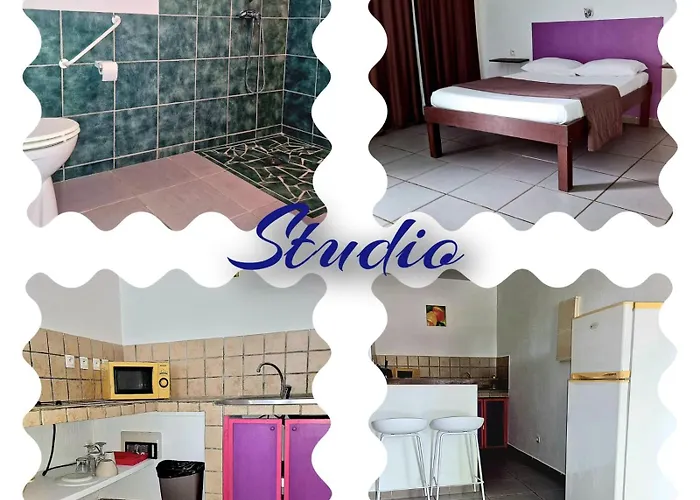 Hotel Ballahou