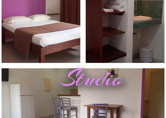 Hotel Ballahou