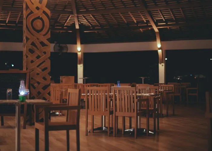 Hotel Belle Terre Resort