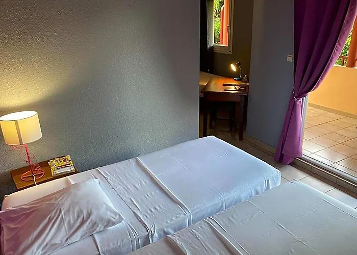 Hotel La Chaumiere
