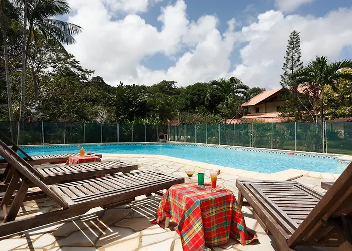 Hotel La Chaumiere